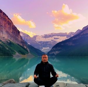 Meet your Posher, Tim